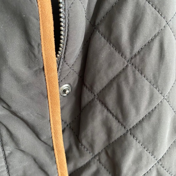 Zara coat - Picture 3 of 5